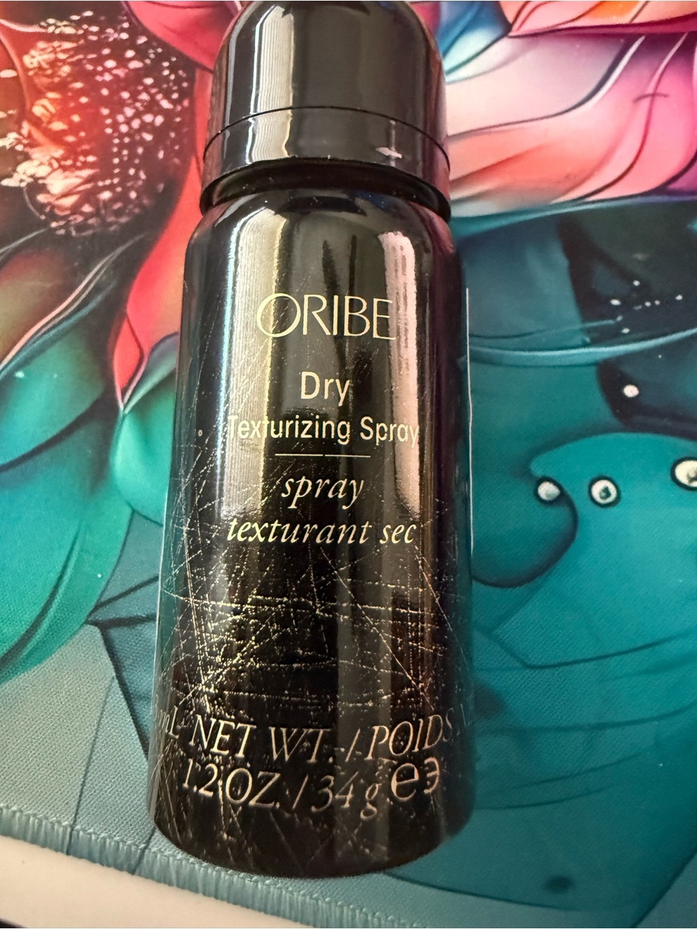 Oribe Dry Texturizing Spray